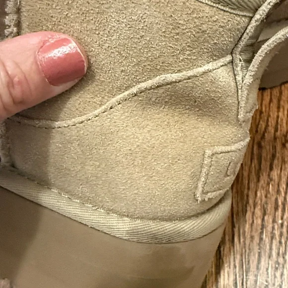 GG Classic Mini Ultra Platform – Size 7 - Picture 14 of 14